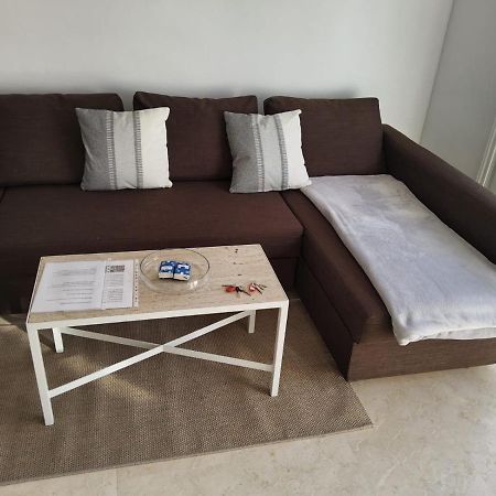 Tranquility Studio Apartment Malaga Luaran gambar