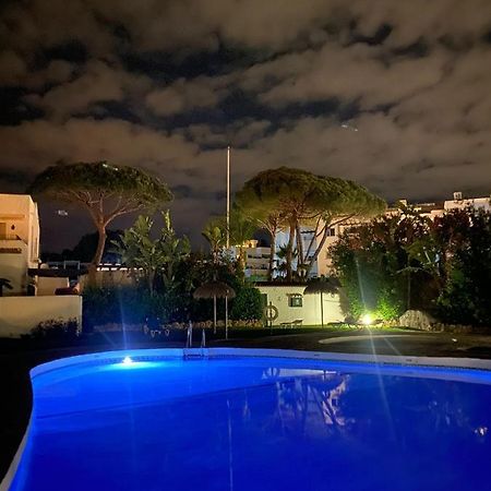 Tranquility Studio Apartment Malaga Luaran gambar