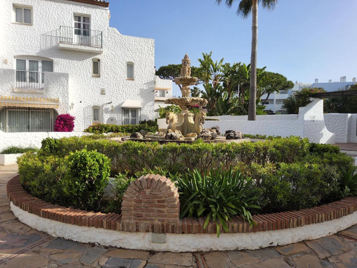 Tranquility Studio Apartment Malaga Luaran gambar