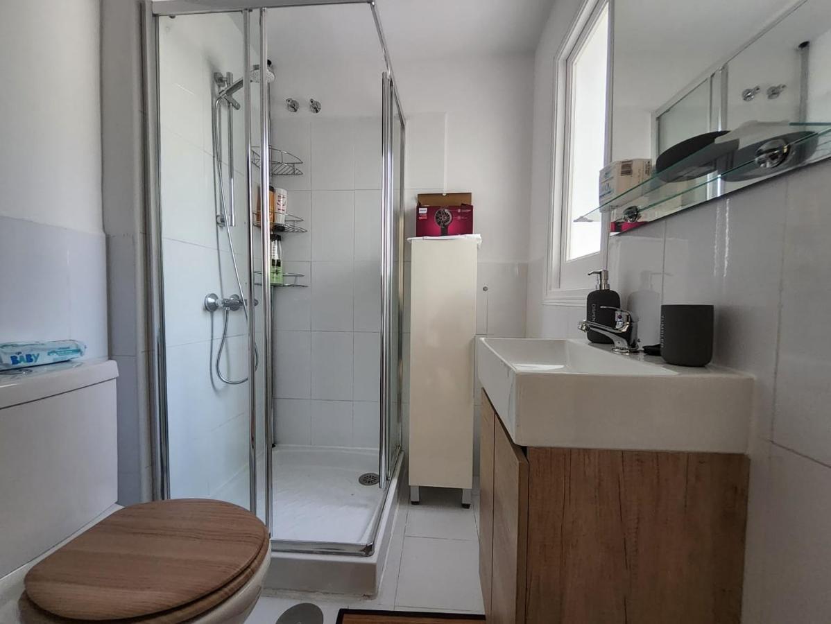 Tranquility Studio Apartment Malaga Luaran gambar