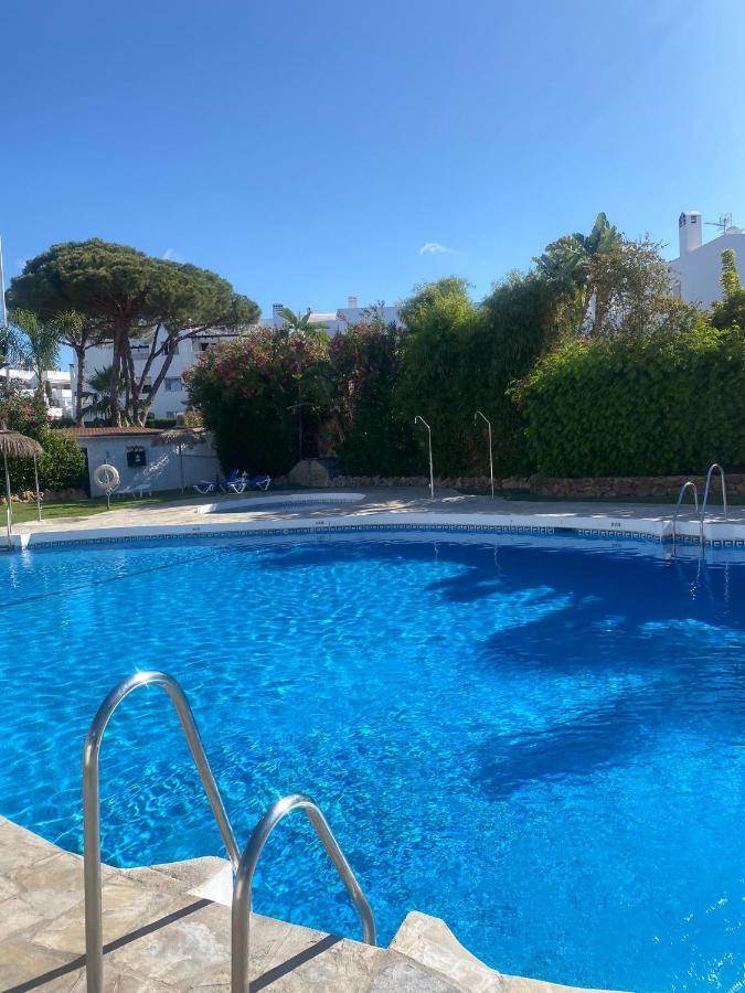 Tranquility Studio Apartment Malaga Luaran gambar