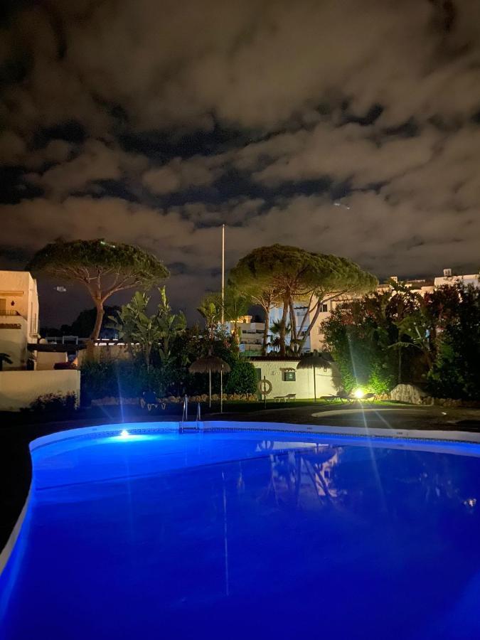 Tranquility Studio Apartment Malaga Luaran gambar
