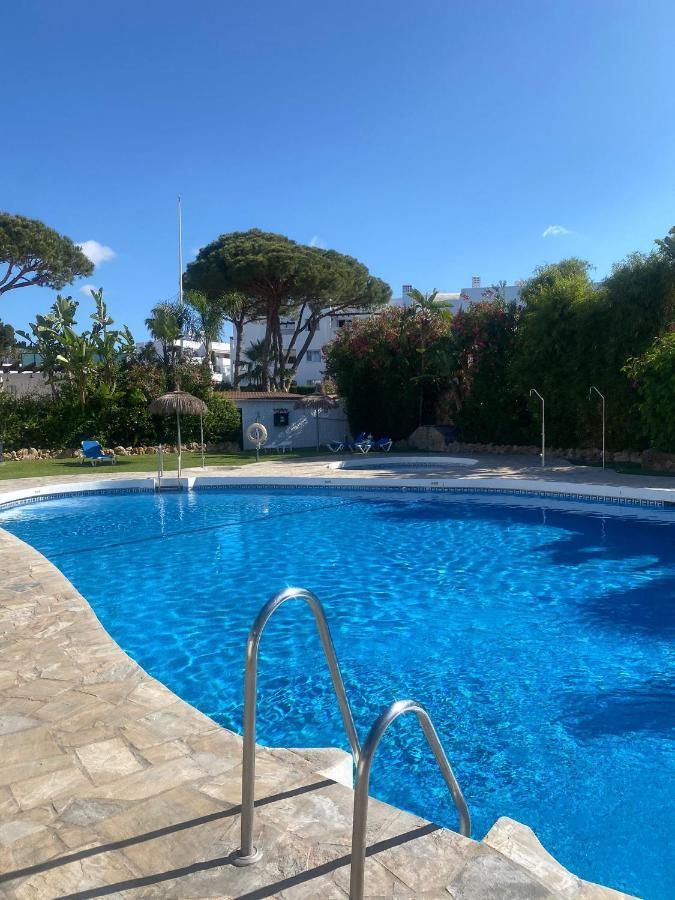 Tranquility Studio Apartment Malaga Luaran gambar