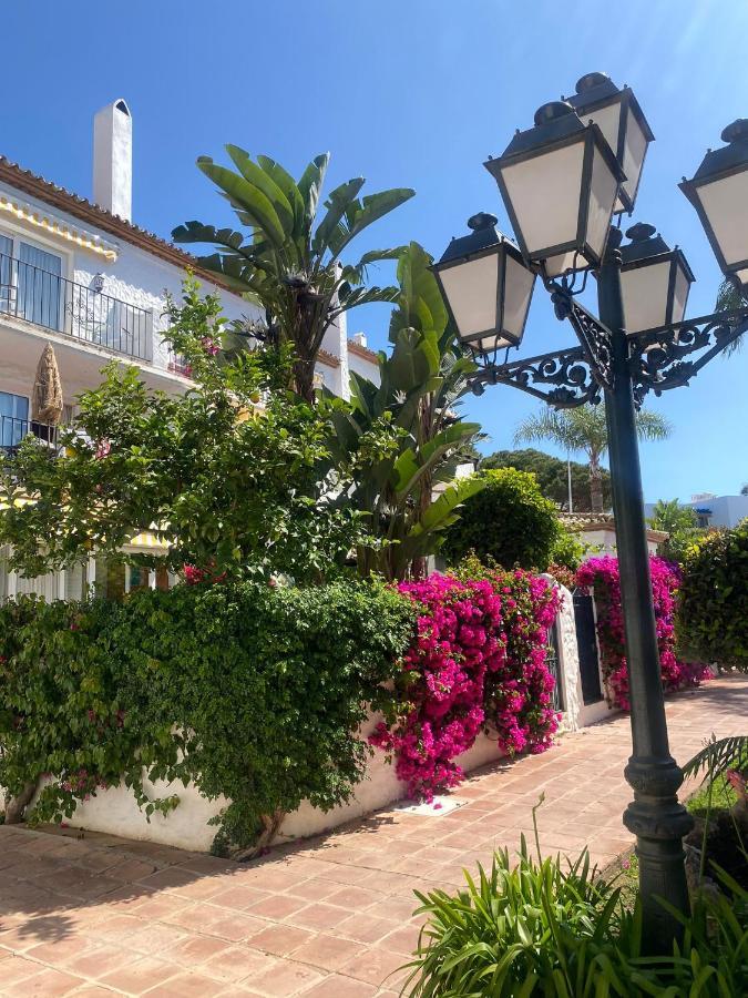 Tranquility Studio Apartment Malaga Luaran gambar